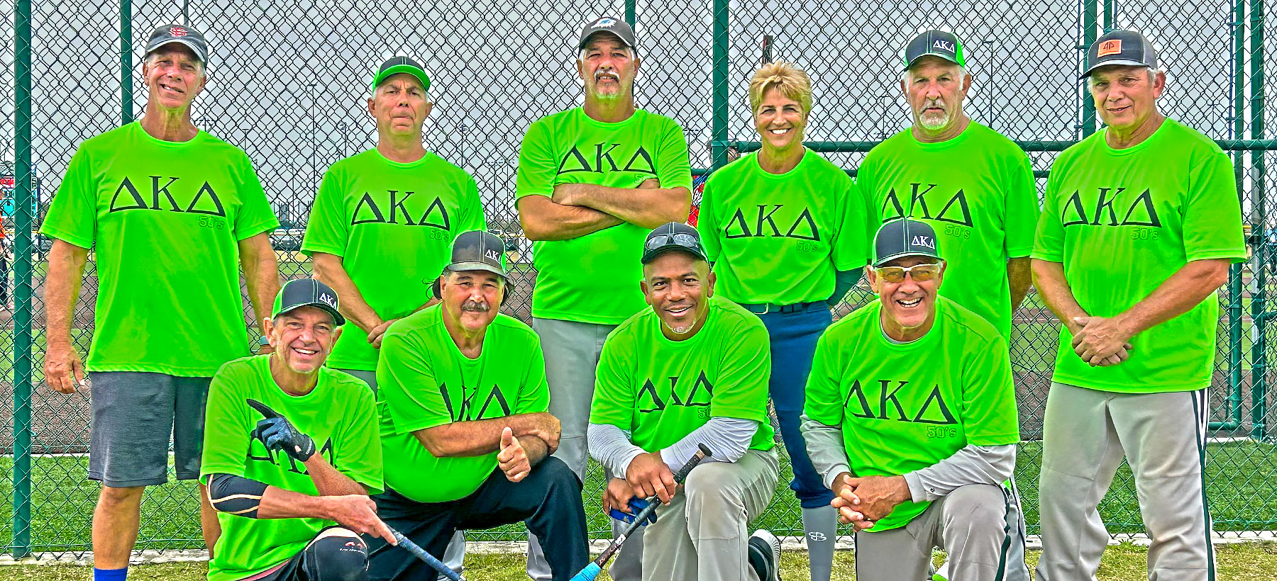 FLORIDA HALF CENTURY AMATEUR SOFTBALL ASSOCIATION Florida half century amateur softball association
